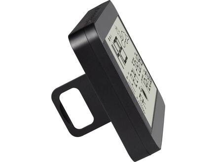 Alecto WS-1700