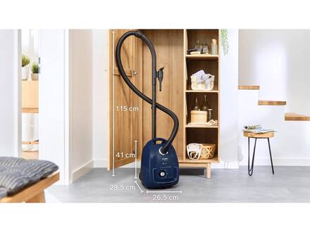 Bosch BGL38BU1