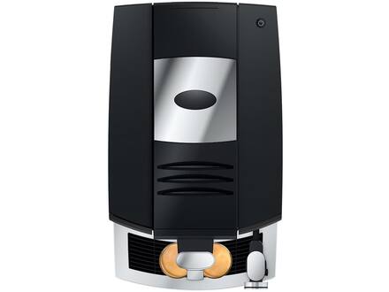 JURA S10 Obsidian Black (EA)