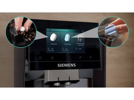 Siemens TP727EF6 EQ700 extraKlasse