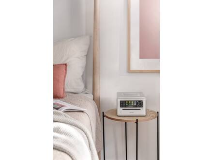 Sonoro ELITE X Zilver