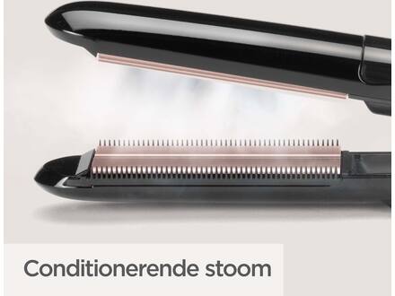 BaByliss Steam Smooth ST493E