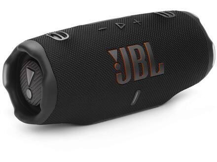 JBL Charge 6 Zwart
