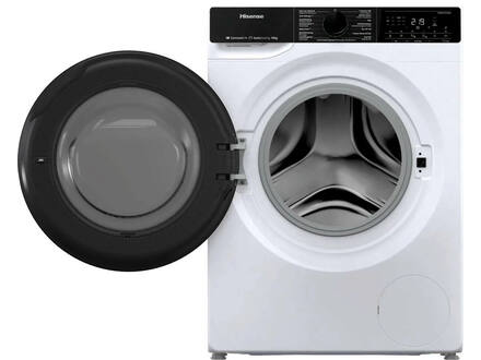 Hisense WF5V144BW/BLX