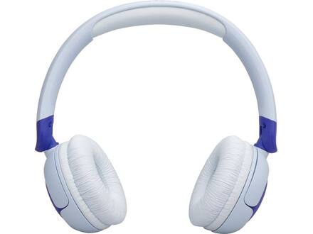 JBL Junior 320BT Blauw
