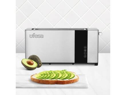 Ufesa Plus Delux