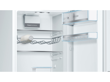 Bosch KGE36EWCP Serie 6 EXCLUSIV