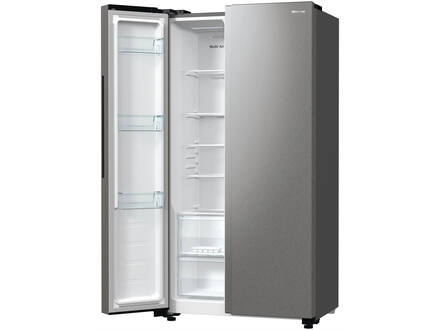 Hisense RS711N4ACE