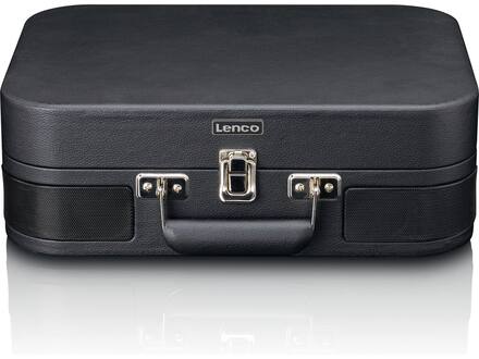 Lenco Classic Phono TT-116BK