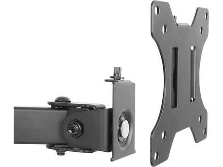 Neomounts by Newstar Flat Screen & Notebook Desk Mount (clamp/grommet)