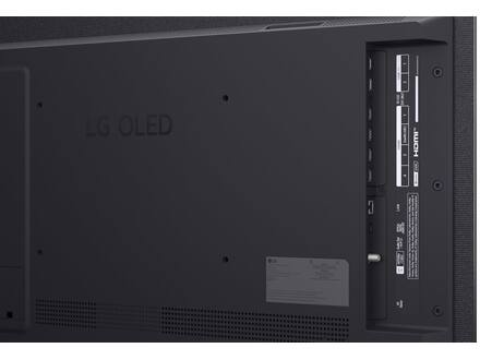 LG OLED77C69LB (2026)