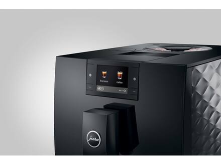 Jura C9 Piano Black (EA)