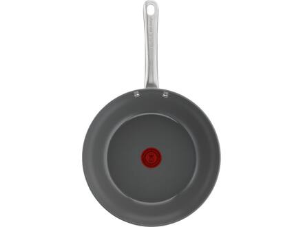 Tefal Renew+ Keramische wokpan Ø28 cm