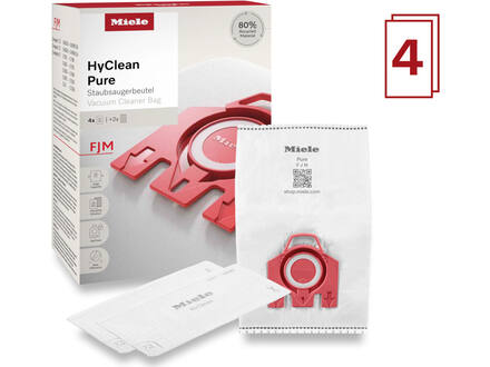 Miele HyClean Pure FJM