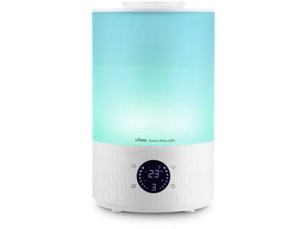 Ufesa Aroma Misty 2800