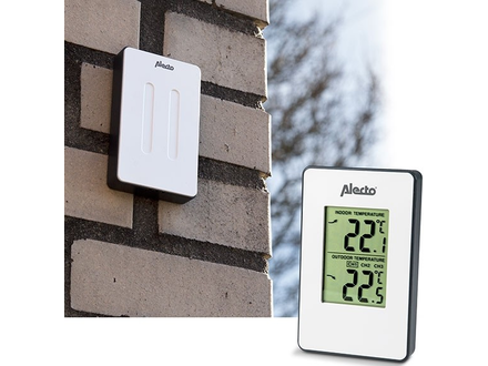 Alecto WS1050