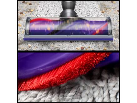 Dyson Cyclone V10s Submarine