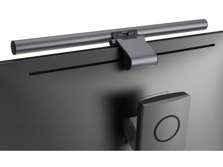 Trust Shyne Lichtbalk voor monitoren
