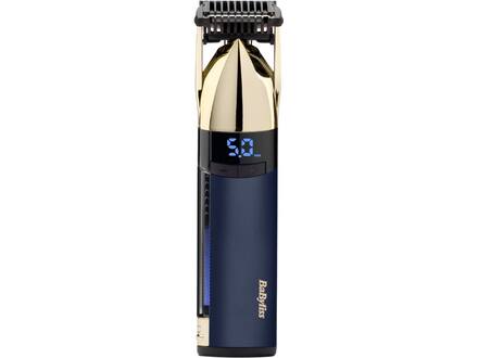 BaByliss Super-X Metal Gold & Navy S992E