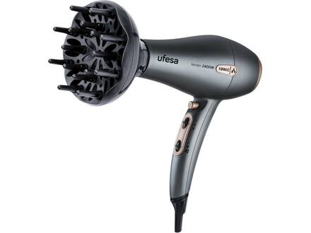 Ufesa  SC8470 Keratin