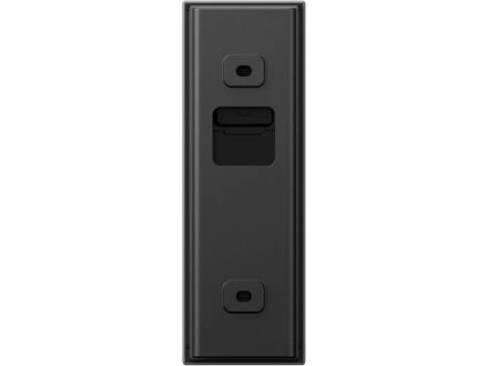 Eufy Video Doorbell E340 + Chime