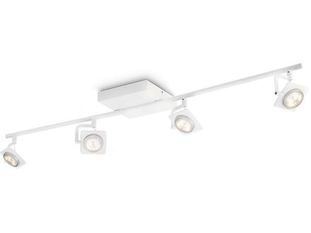 Philips Millennium MyLiving 4 Wit