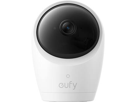 Eufy Baby Monitor E20