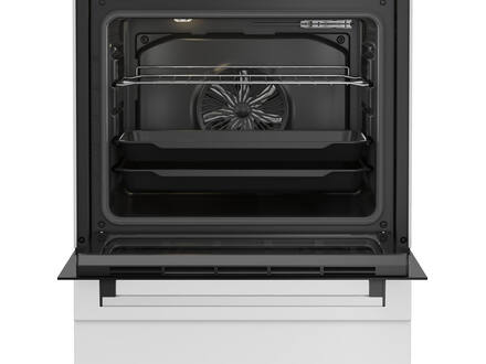 Beko FBM6202WNL AeroPerfect