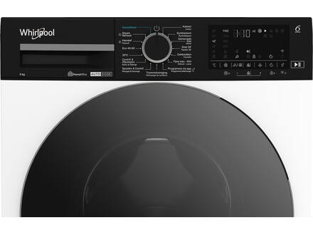 Whirlpool WPM 97W ADS BE