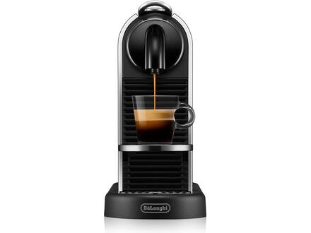 De'Longhi Nespresso CitiZ Platinum EN220.M