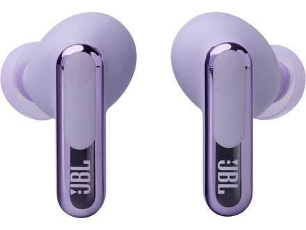 JBL Live 3 Beam Paars
