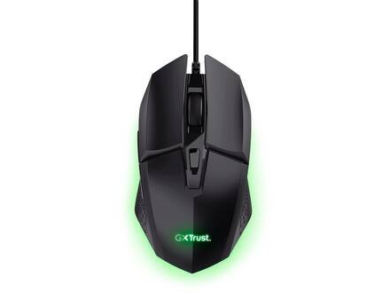 Trust GXT 109 Felox Zwart