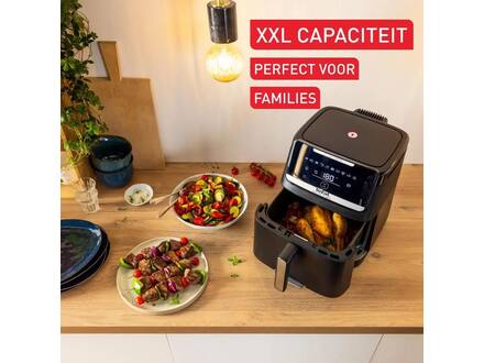 Tefal EY8428 Easy Fry Silence XXL