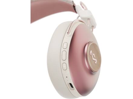 House of Marley Positive Vibration Frequency Copper