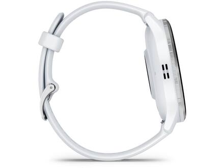 Garmin Venu 3 45mm Zilver/Wit