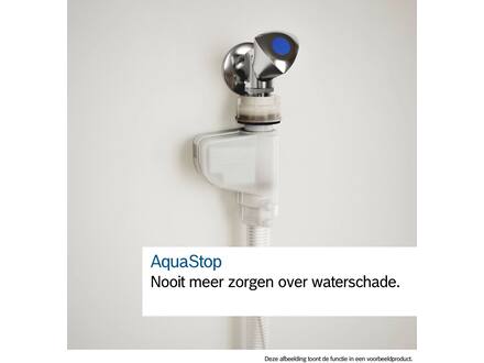 Bosch SMI4HBS12E Serie 4 EXCLUSIV