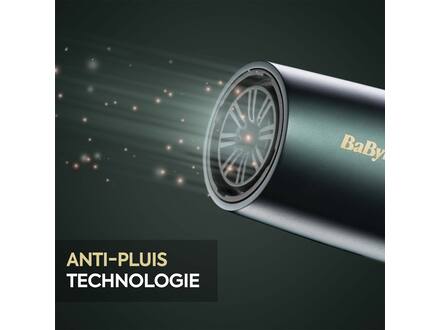 BaByliss Air Power Pro D6555DE