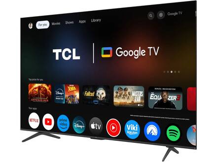 TCL 75QLED810K (2025)