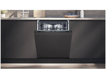 Siemens SX65YX05CE iQ500 extraKlasse