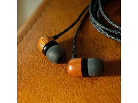 House of Marley Smile Jamaica USB-C Black