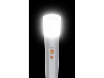 Hama FL350-C LED-Zaklamp