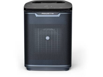 Rowenta Intense Comfort+ Aqua SO9380F0