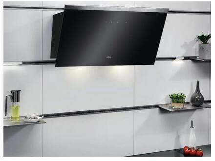 AEG DVE5661HB