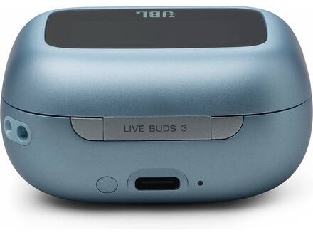 JBL Live Buds 3 Blauw