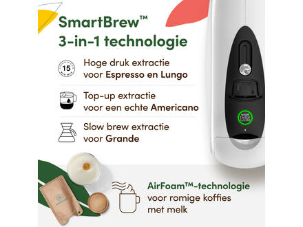 Krups NESCAFÉ® Dolce Gusto® YY5679 NEO Latte