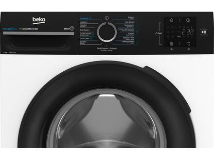 Beko BM3WFT3941B EnergySpin