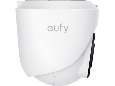 Eufy E41 PoE Turret Cam