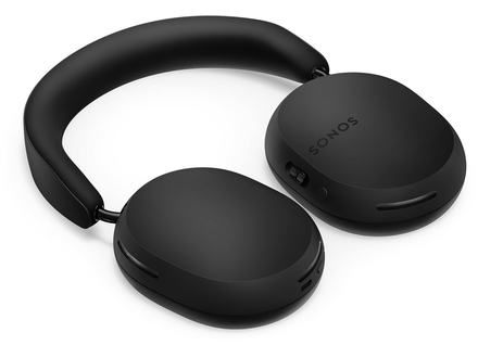 Sonos Ace Zwart