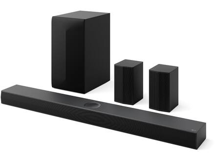 LG DS70TR