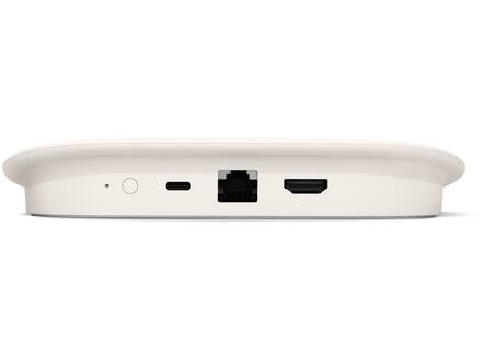 Google TV Streamer 4K